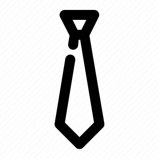 Business, formal, male, necktie, tie icon - Download on Iconfinder