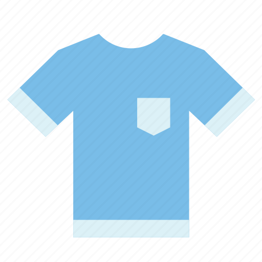Adornment, clothes, clothing, garment, t-shirt, tee-shirt icon - Download on Iconfinder