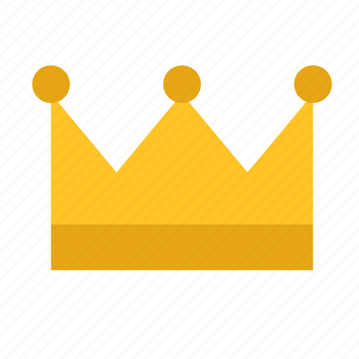 Accessory, adornment, clothing, crown, king, queen icon - Download on Iconfinder