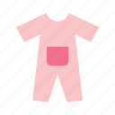 clothes, clothing, garment, baby, kid