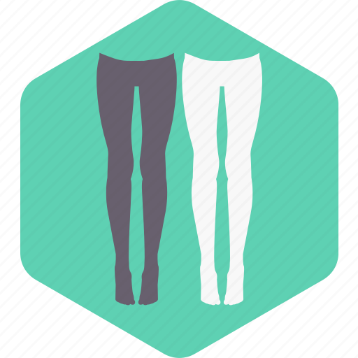 Fashion, jeans, pants, trousers, wear, woman icon - Download on Iconfinder