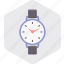 alarm, clock, hour, time, watch, wrist 