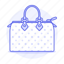 accessory, bags, brown, clothes, designer, handbag, pattern, purse, small