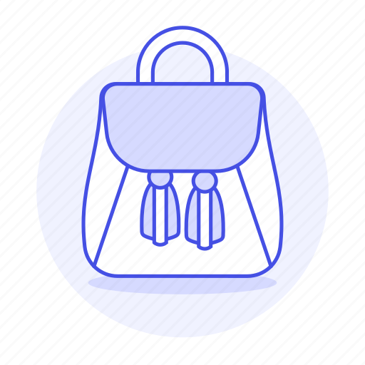 Accessory, bags, brown, clothes, designer, handbag, light icon - Download on Iconfinder