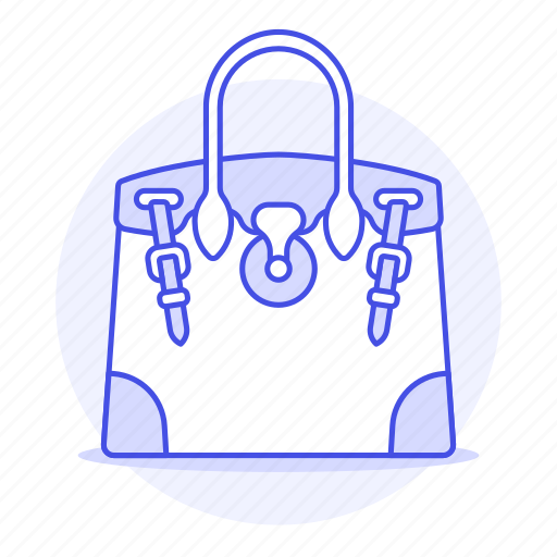 Accessory, bags, clothes, designer, handbag, purple, purse icon - Download on Iconfinder