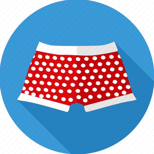 Clothes, pant, pants, panty, shorts, clothing, wear icon - Download on Iconfinder
