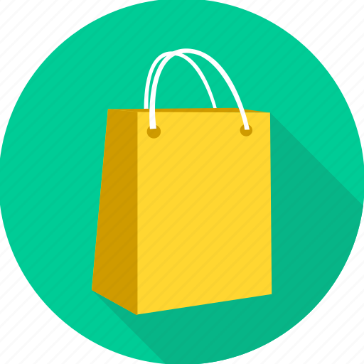 Bag, shop, shopping, buy, cart, commerce, ecommerce icon - Download on Iconfinder