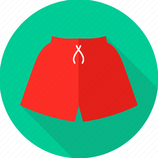 Boxer, knicker, lower, man, night suit, nightwear, shorts icon - Download on Iconfinder