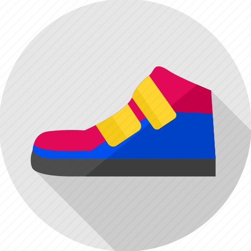 Man, partywear, picnic shoes, shoe, shoes, unisex, woman icon - Download on Iconfinder