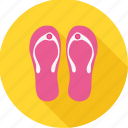 beach, footwear, routine slipper, sandals, slipper, summer, holiday