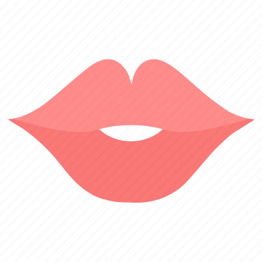 Kiss, lips, lipstick, love icon - Download on Iconfinder