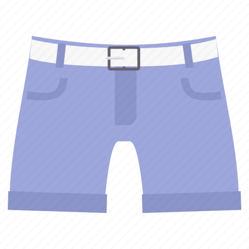 Clothes, female, jeans, male, man, shorts icon - Download on Iconfinder