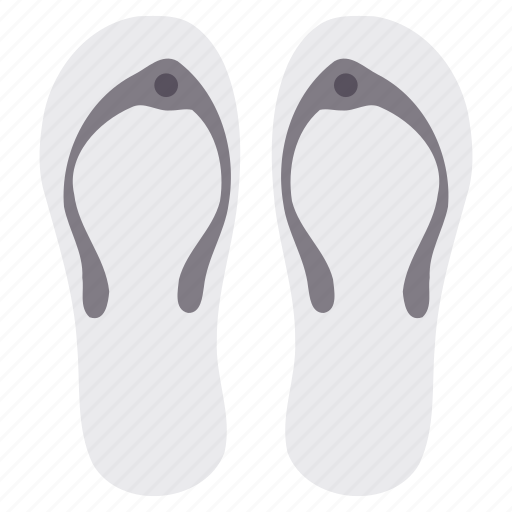 Man, slipper, slippers, women icon - Download on Iconfinder