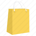 bag, discount, sale, shopping