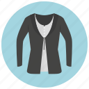 cardigan, clothes, fashion, jacket, shirt, sweater, top