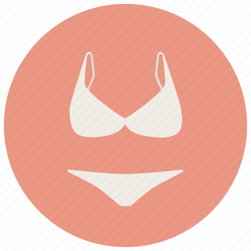 Bra, clothes, fashion, panties, underwear, women icon - Download on Iconfinder