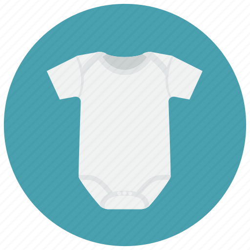 Baby, baby body, body, child, clothes, kids, underwear icon - Download on Iconfinder