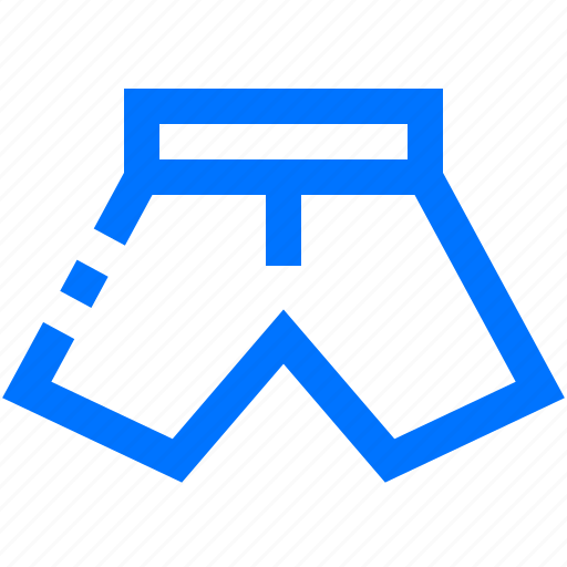 Clothes, laundry, shorts icon - Download on Iconfinder