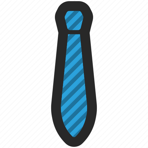 Clothes, official look, shopping, tie icon - Download on Iconfinder