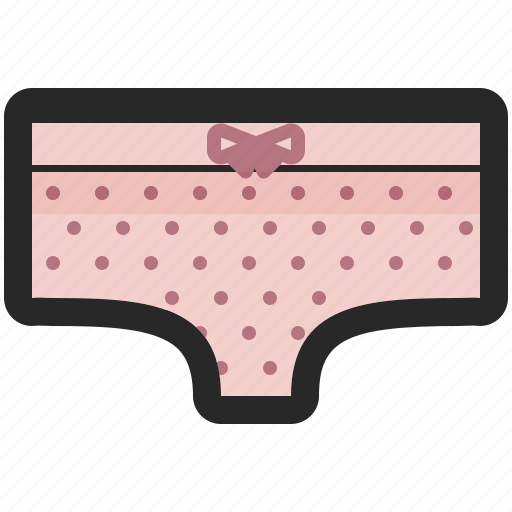 Clothes, pants, shopping, underwear icon - Download on Iconfinder