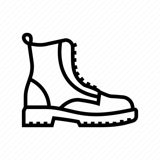 Boot, foot, clothes, wearing, accessories, suit, dress icon - Download on Iconfinder