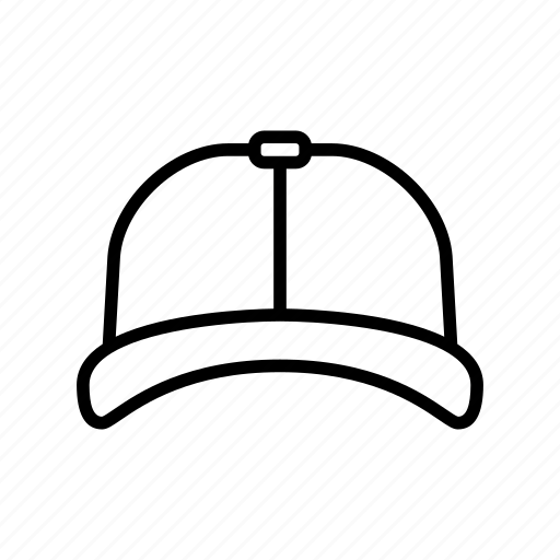 Cap, head, summer, accessory, clothes, wearing, accessories icon - Download on Iconfinder