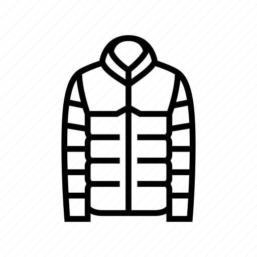 Jacket, clothing, clothes, wearing, accessories, suit, dress icon - Download on Iconfinder