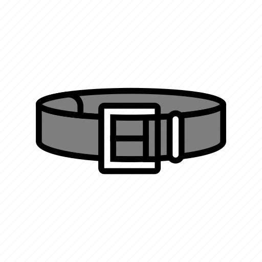 Belt, clothes, accessory, wearing, accessories, suit icon - Download on Iconfinder