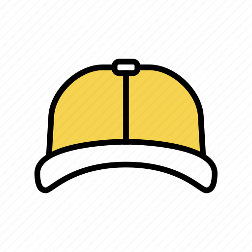 Cap, head, summer, accessory, clothes, wearing icon - Download on Iconfinder