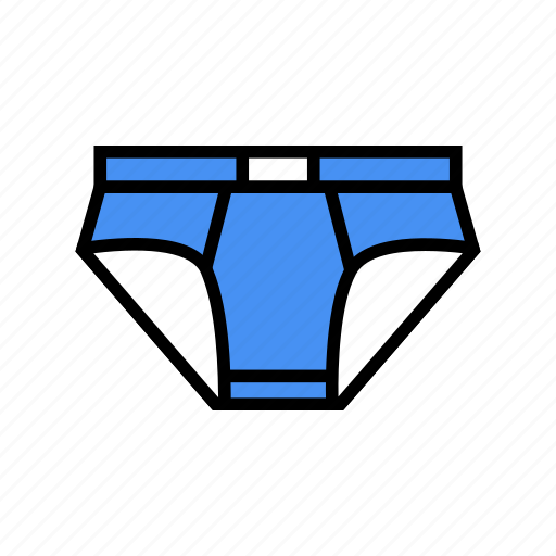 Underwear, clothing, clothes, wearing, accessories, suit icon - Download on Iconfinder