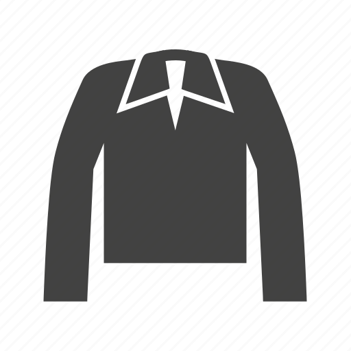 Casual wear, clothes, men's wear, polo shirt, shirt icon - Download on Iconfinder