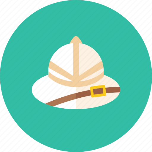 Explorer, hat icon - Download on Iconfinder on Iconfinder