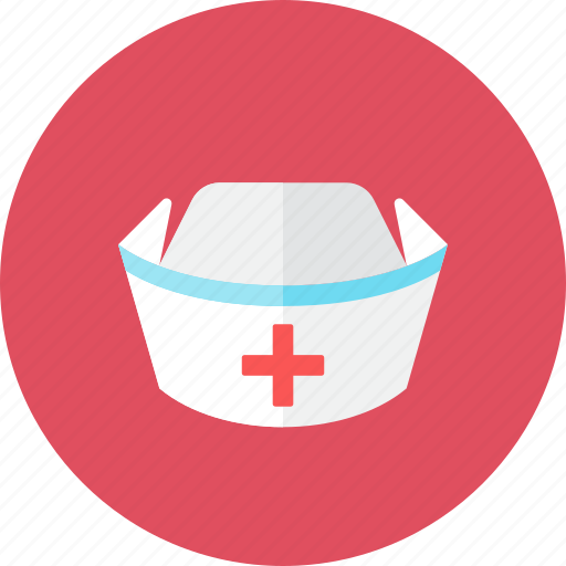 Hat, nurse icon - Download on Iconfinder on Iconfinder
