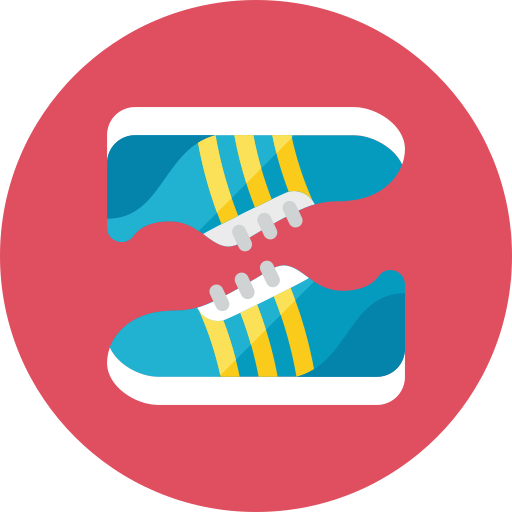 Sneakers icon - Download on Iconfinder on Iconfinder