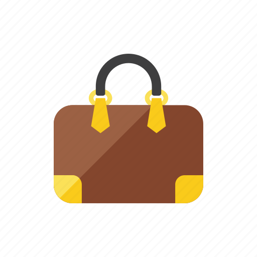 Bag, designer icon - Download on Iconfinder on Iconfinder