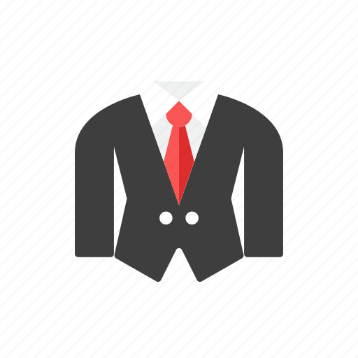Suit icon - Download on Iconfinder on Iconfinder