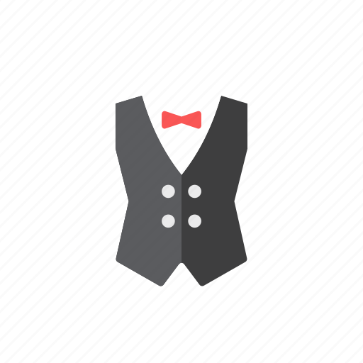 Suit, waiter icon - Download on Iconfinder on Iconfinder