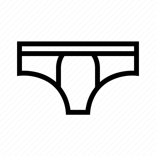 Clothes, underwear, human, man, user icon - Download on Iconfinder