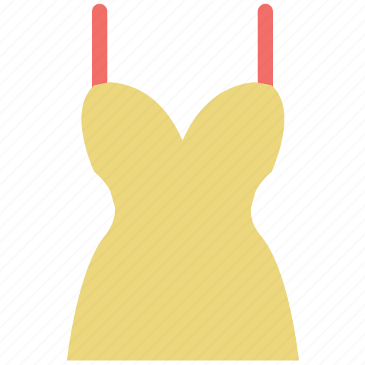 Camisole, camisole mini, sexy strap dress, women icon - Download on Iconfinder