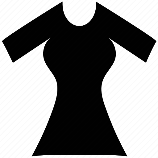 Blouse, ladies, ladies tunic, shirt, tunic, women dressing icon - Download on Iconfinder