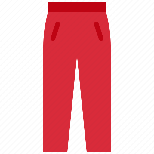 Clothes, fashion, outfits, pants, jogger, clothing icon - Download on Iconfinder