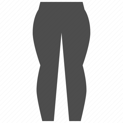 Clothes, fashion, outfits, pants, legging, clothing icon - Download on Iconfinder