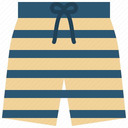 Clothes, fashion, outfits, shorts, clothing icon - Download on Iconfinder