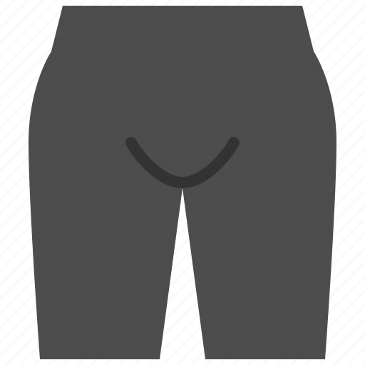 Clothes, fashion, outfits, shorts, legging, clothing icon - Download on Iconfinder
