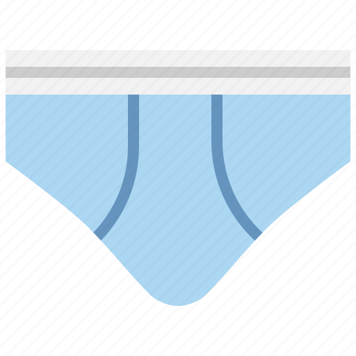 Clothes, fashion, outfits, underwear, man icon - Download on Iconfinder