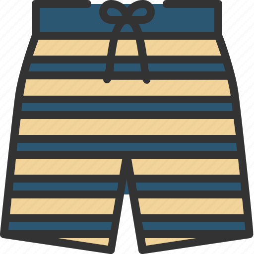 Clothes, fashion, outfits, shorts, clothing icon - Download on Iconfinder