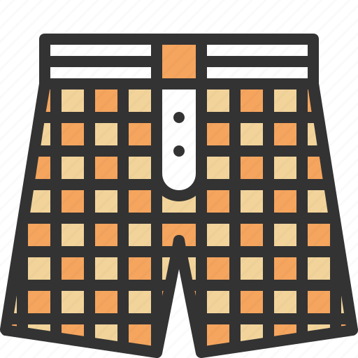 Clothes, fashion, outfits, shorts, boxer, clothing icon - Download on Iconfinder