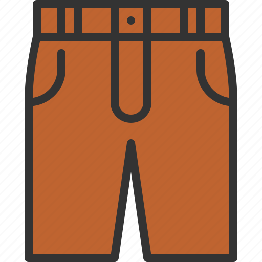 Clothes, fashion, outfits, shorts, pants, clothing icon - Download on Iconfinder