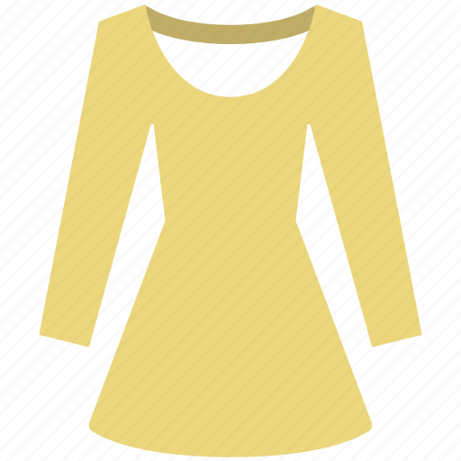 Blouse, chemise, shirt, tunic, women clothing icon - Download on Iconfinder