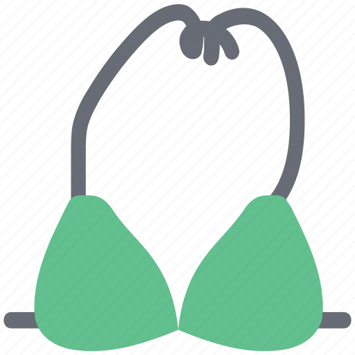 Bra, brassiere, clubwear bra, fashion, hot, ladies undergarment, sexy icon - Download on Iconfinder
